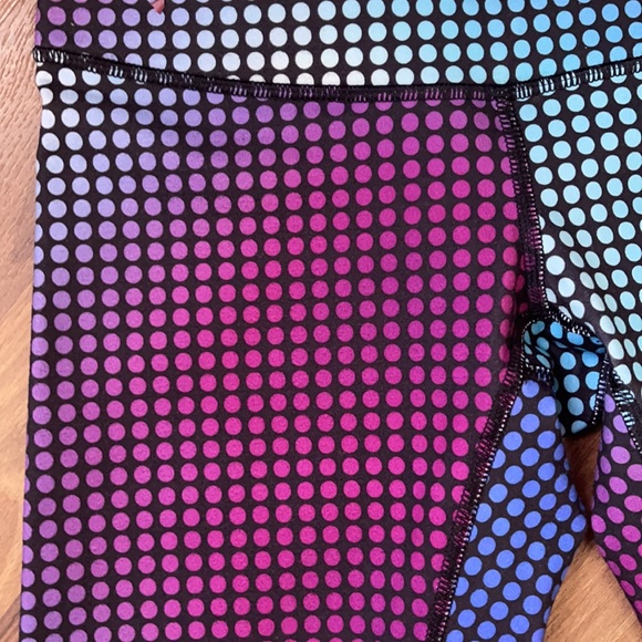 Lululamon atheletic pants - Picture 6 of 7